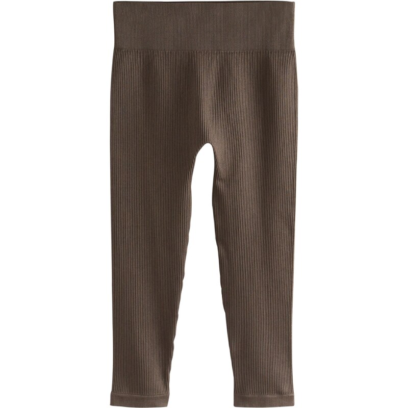 Next Legíny čokoládová 65882805