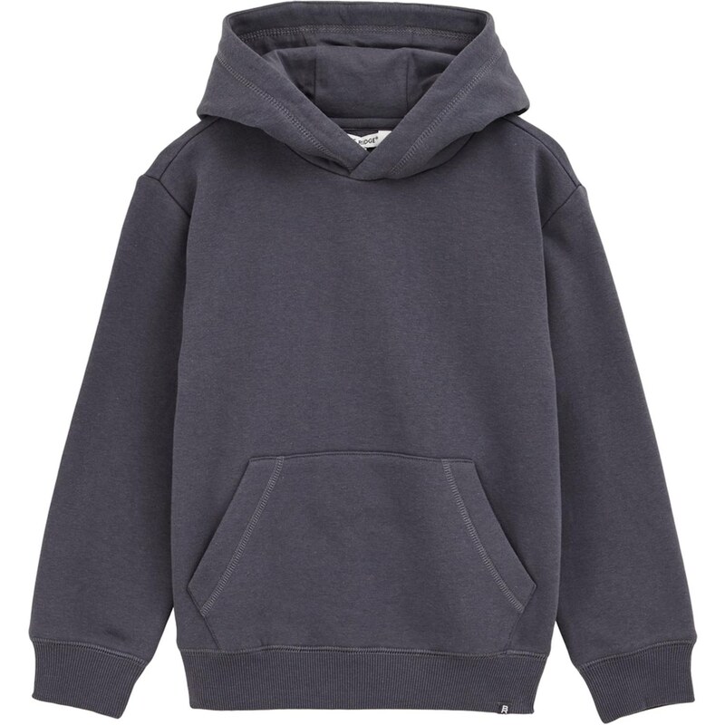 WE Fashion Mikina sivá 65834971