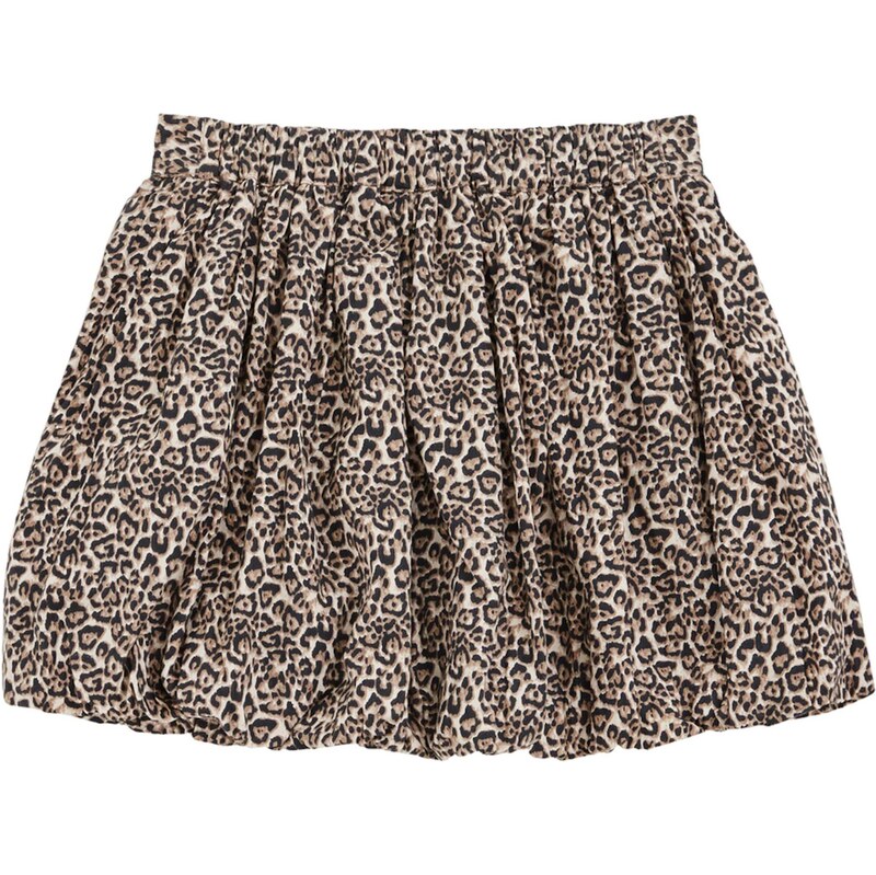 WE Fashion Sukňa zmiešané farby 65812058