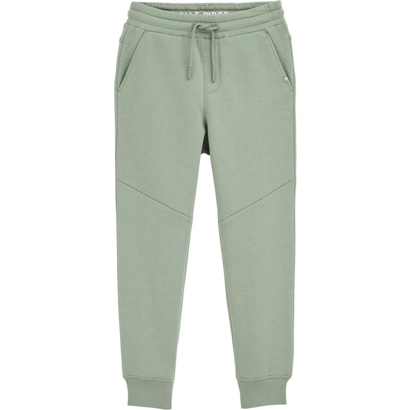 WE Fashion Nohavice svetlozelená 65883009