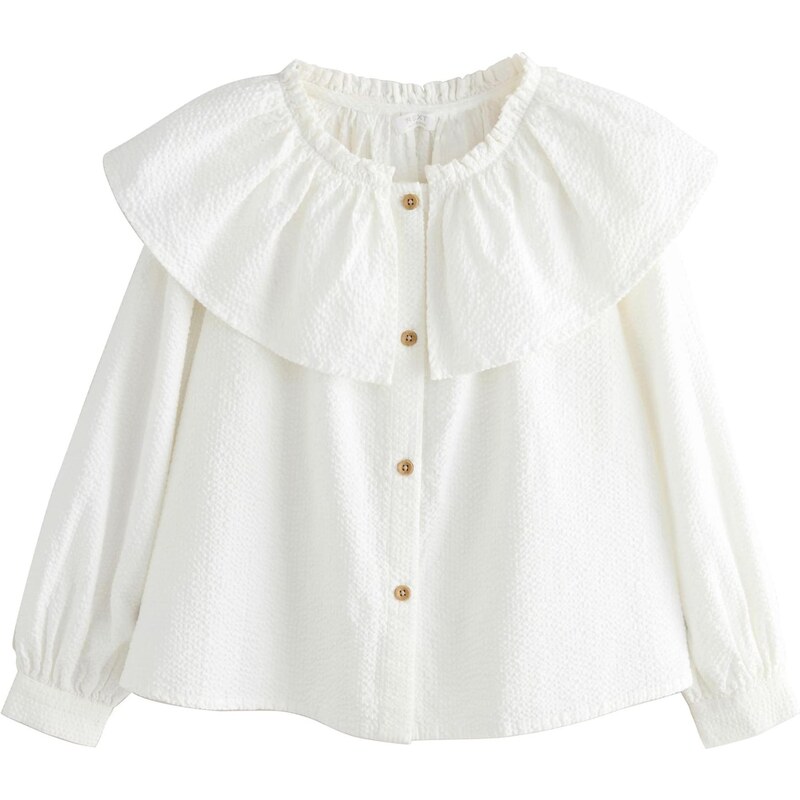 Next Blúzka biela 65884491