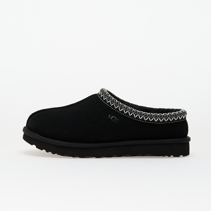 UGG W Tasman II Black 64762346