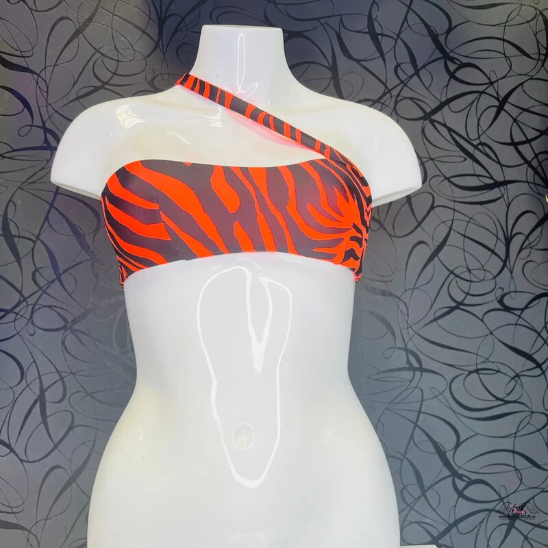 Agent Provocateur Horný diel plaviek Tori 46574385