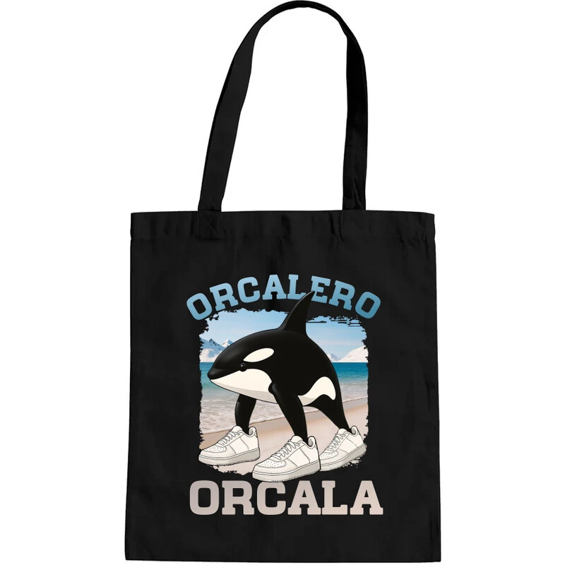 E-shop Garibald Orcalero Orcala - kosatka v topánkach - Italian
