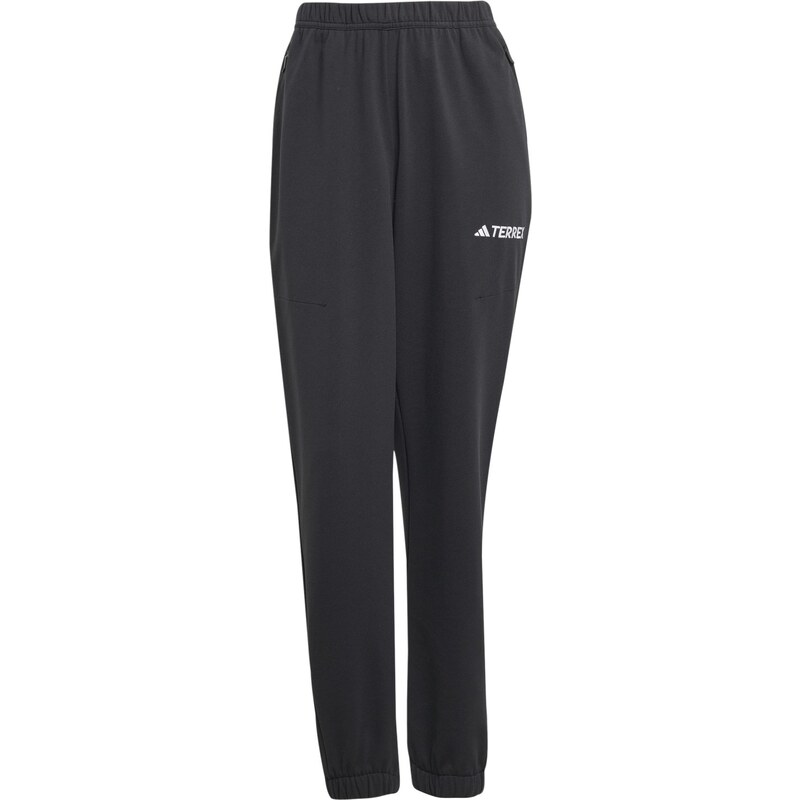 adidas Performance adidas Terrex Multi Knit Joggers BLACK 64767317