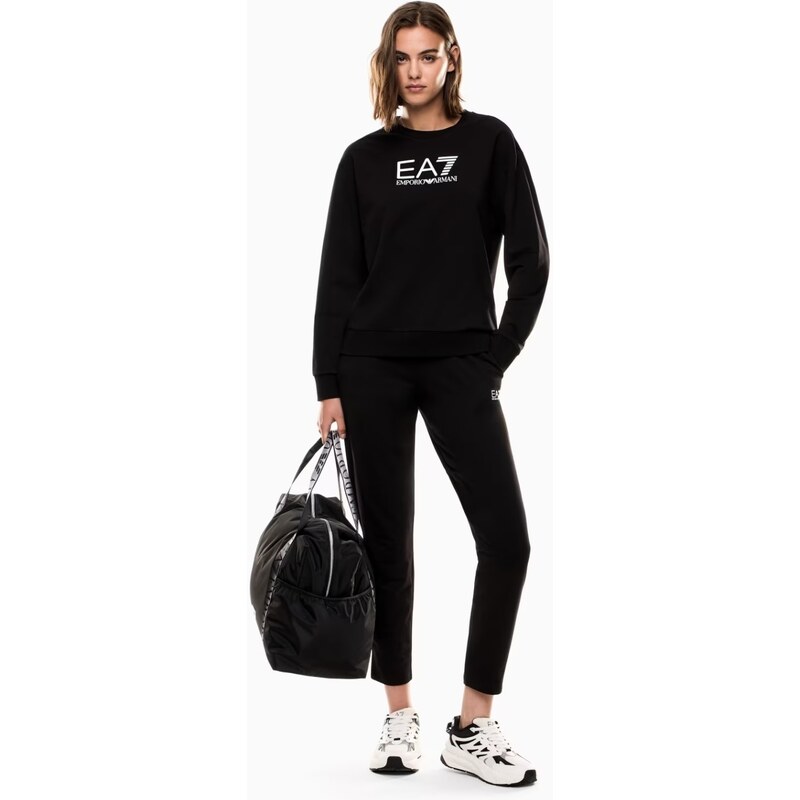 EA7 Emporio Armani Tracksuit BLACK 64767333