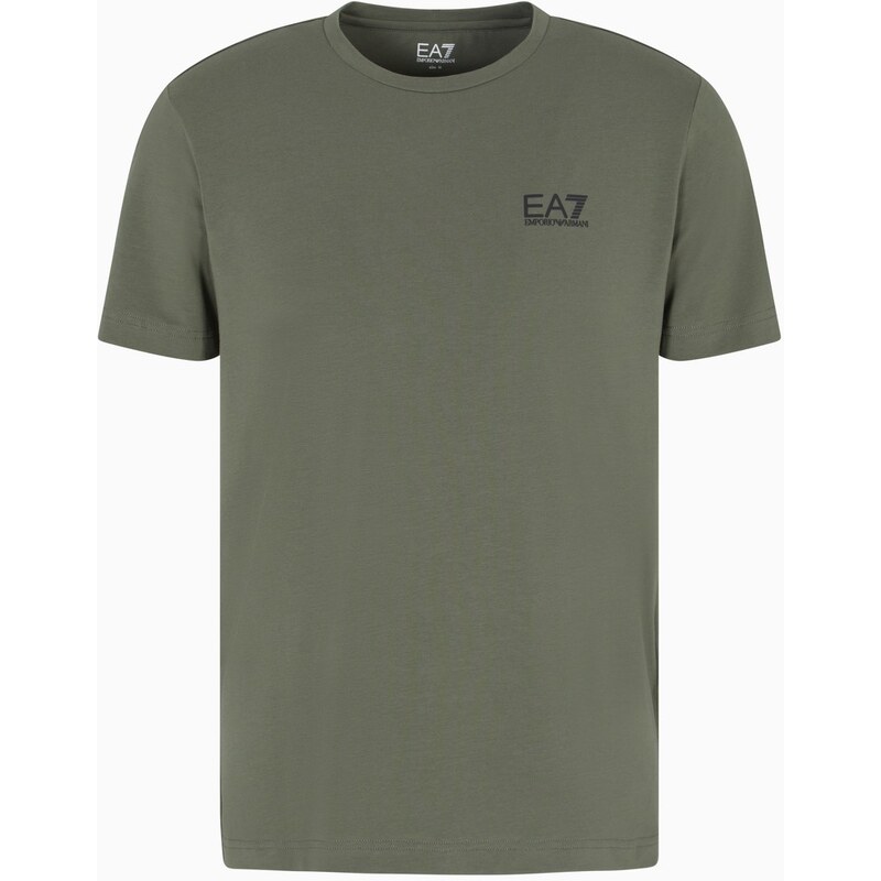 EA7 Emporio Armani T-Shirt BEETLE 64767357