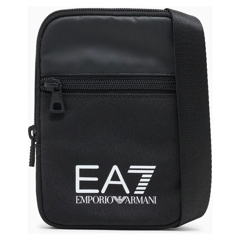 EA7 Emporio Armani Shoulder Bag BLACK BEAUTY 64767349
