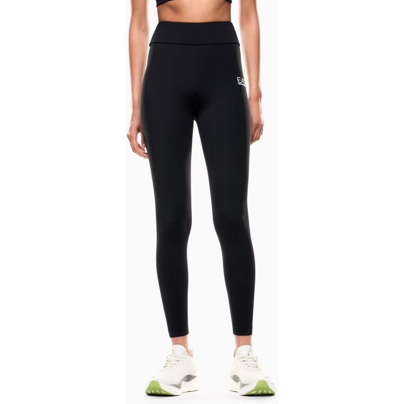 EA7 Emporio Armani Leggings BLACK BEAUTY 64767339