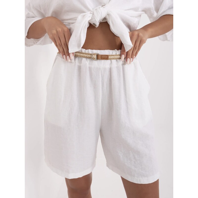 ITALY MODA Šortky -MI-SN-6620.72P 65305736