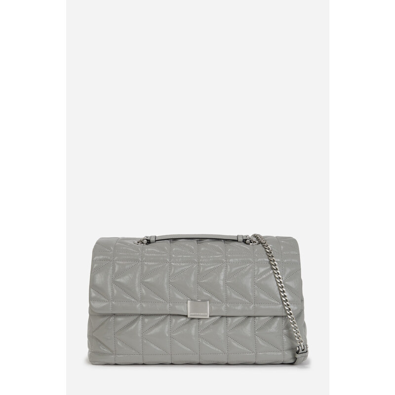 KABELKA KARL LAGERFELD K/KUILT SP WRINKLE LG SHB 64780740