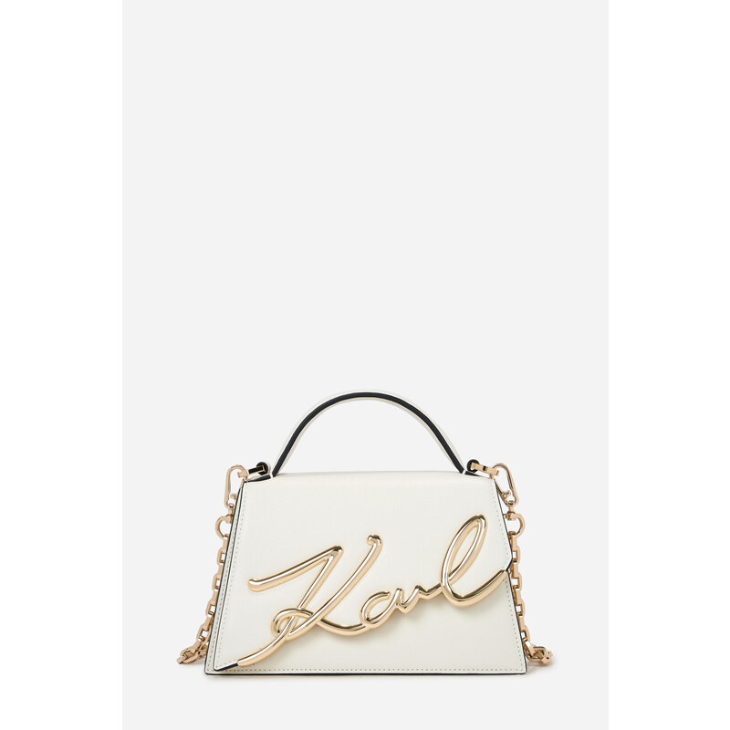 CROSSBODY KARL LAGERFELD K/SIGNATURE 2.0 SM CROSSBODY 64780735