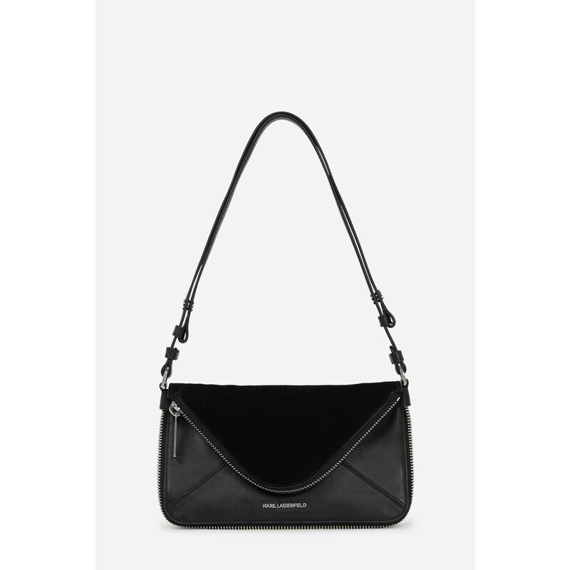 KABELKA KARL LAGERFELD K/HARDWARE SHOULDER BAG 64780830