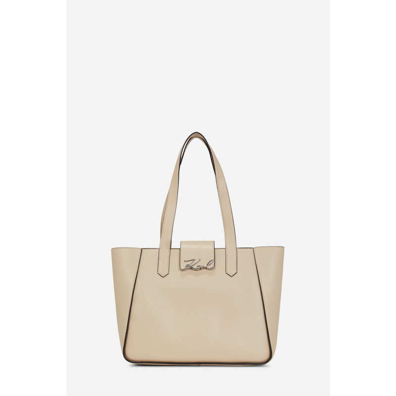 KABELKA KARL LAGERFELD K/SIGNATURE MD TOTE 64780832