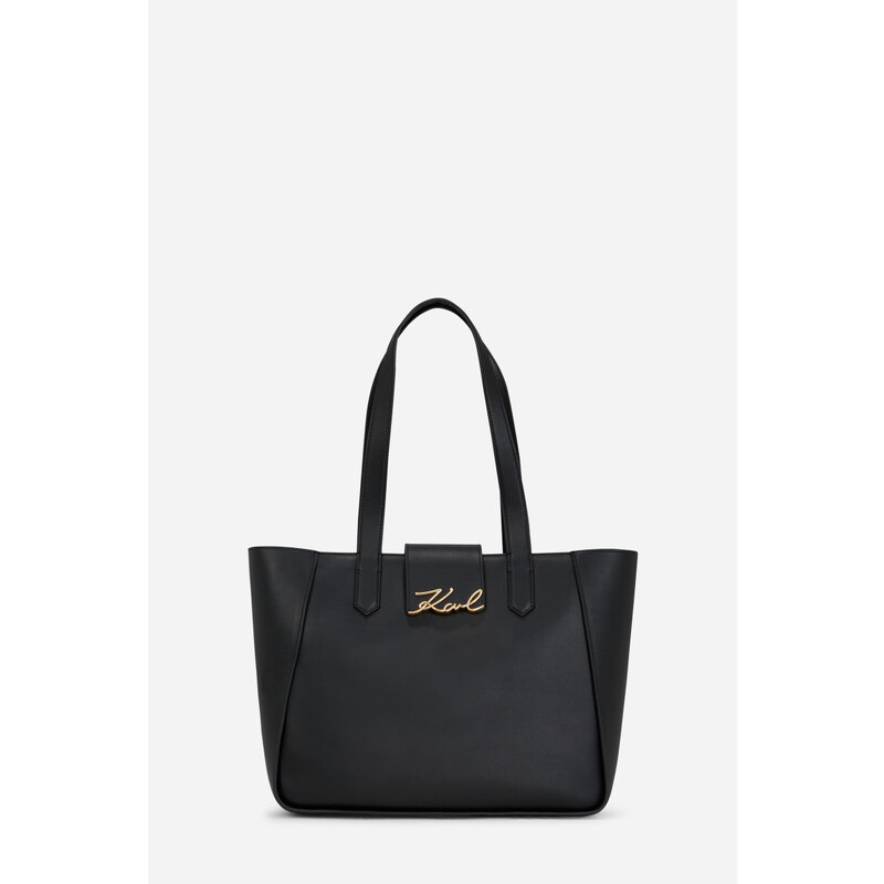 KABELKA KARL LAGERFELD K/SIGNATURE MD TOTE 64780831