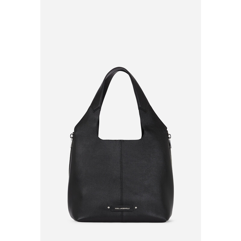 KABELKA KARL LAGERFELD K/HARDWARE MD TOTE 64780829