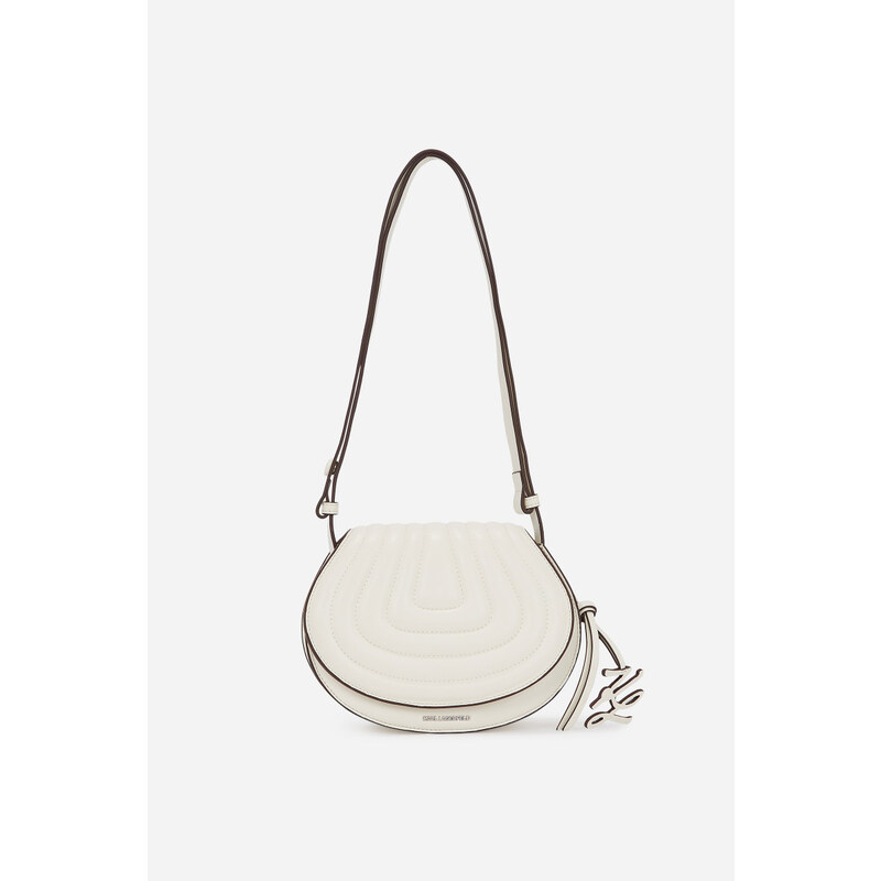 KABELKA KARL LAGERFELD K/WELLEN SADDLE CB 64780845