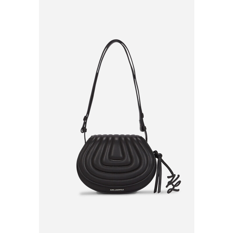 KABELKA KARL LAGERFELD K/WELLEN SADDLE CB 64780844