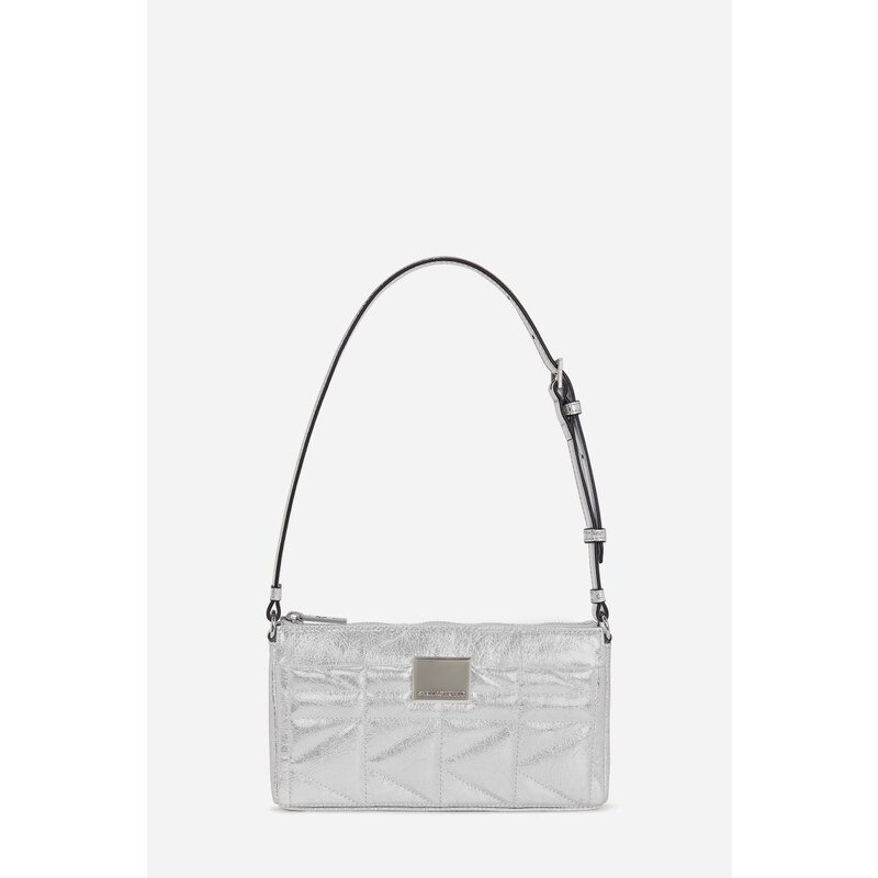 KABELKA KARL LAGERFELD K/KUILT SP SM WRINKLE SB BAG 64780856