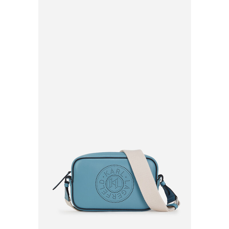 KABELKA KARL LAGERFELD K/CIRCLE SLIM CAMERA BAG 64780855