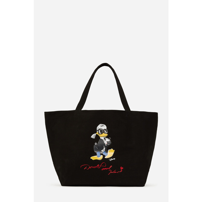 TAŠKA KARL LAGERFELD KL X DISNEY SHOPPER 64780877