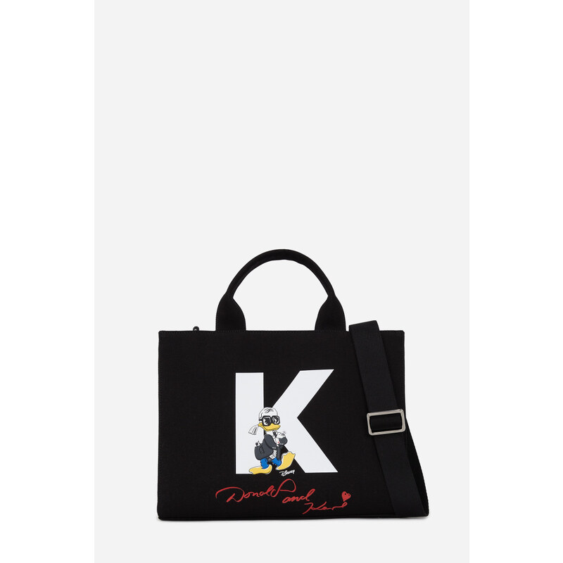 KABELKA KARL LAGERFELD KL X DISNEY SQ MD SHOPPER 64780879
