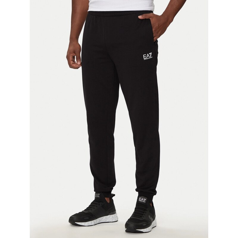 EA7 Emporio Armani Trouser BLACK 64767354