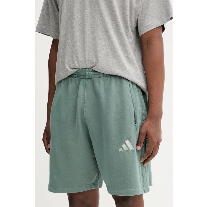 Bavlnené šortky adidas All SZN 64767418