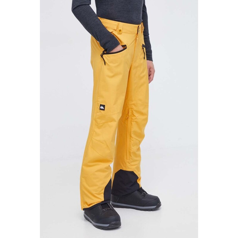 Nohavice Quiksilver Boundry 64794613