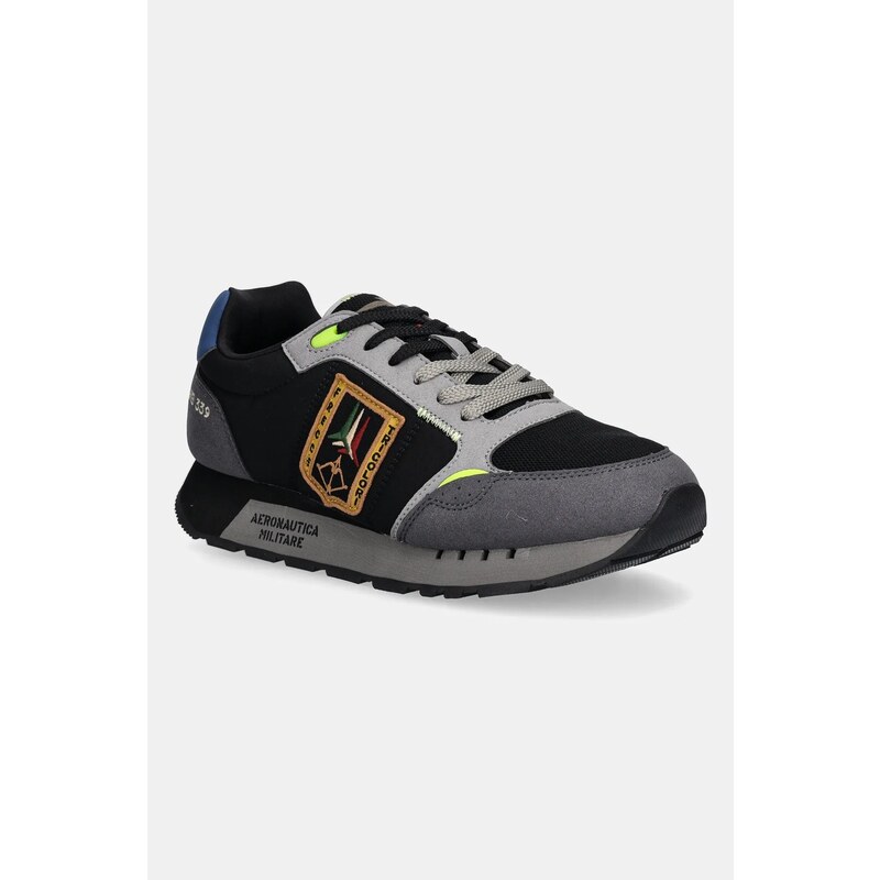 Tenisky Aeronautica Militare SNEAKERS 64800116