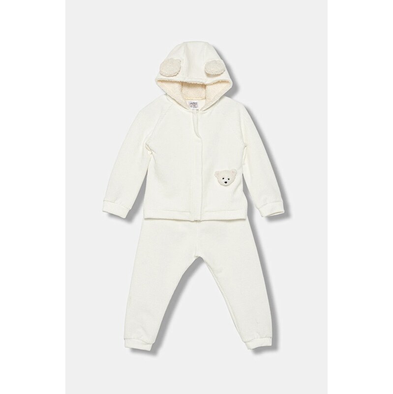 Tepláková súprava pre bábätká Jamiks STARRI 64794894