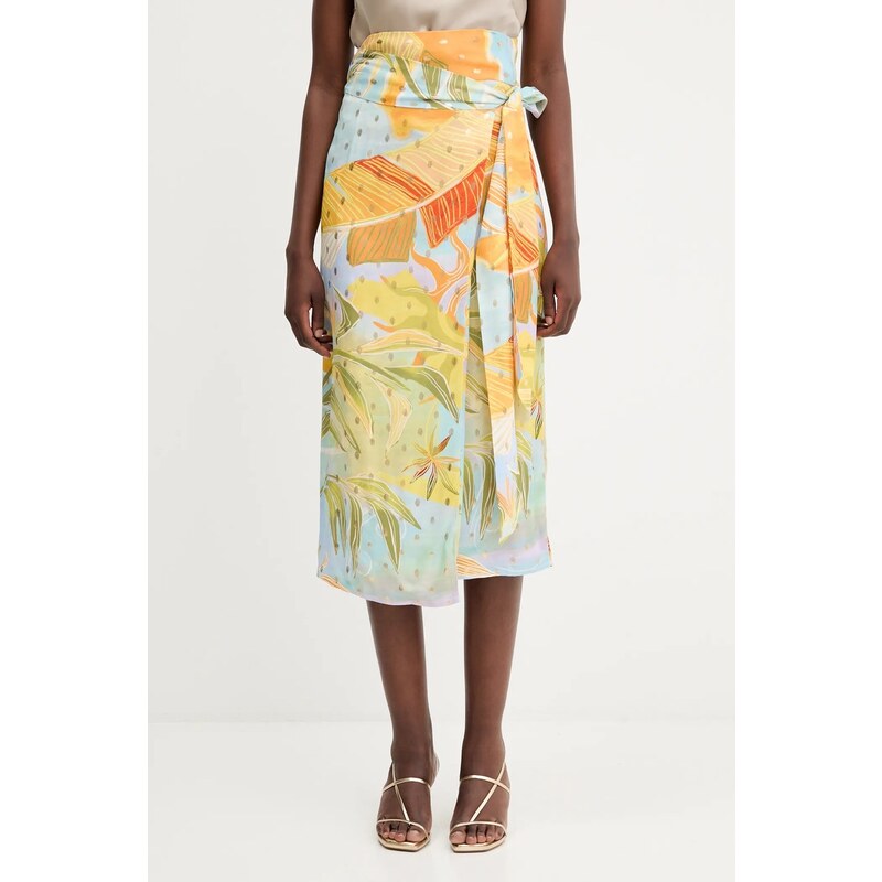 Sukňa Never Fully Dressed Jaspre 64795178