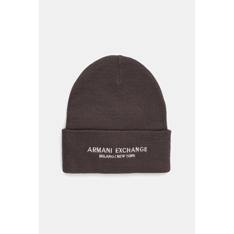 Čiapka Armani Exchange 68496249