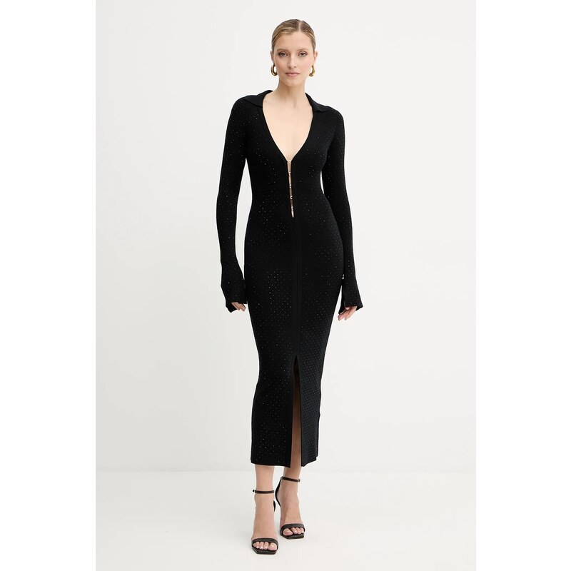 Šaty Patrizia Pepe 64795479