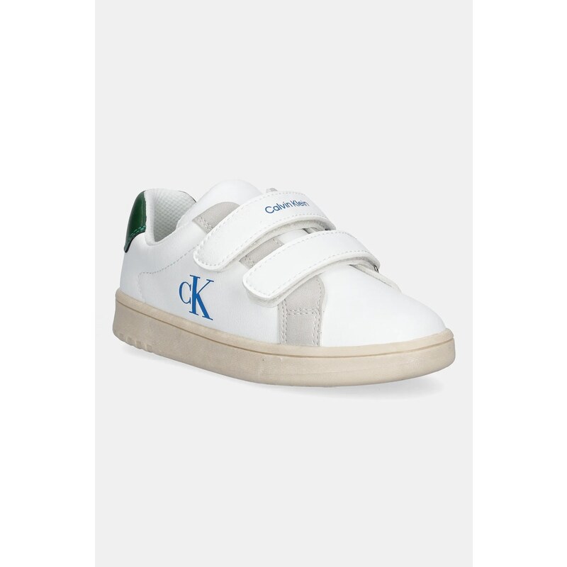 Detské tenisky Calvin Klein Jeans 64795075