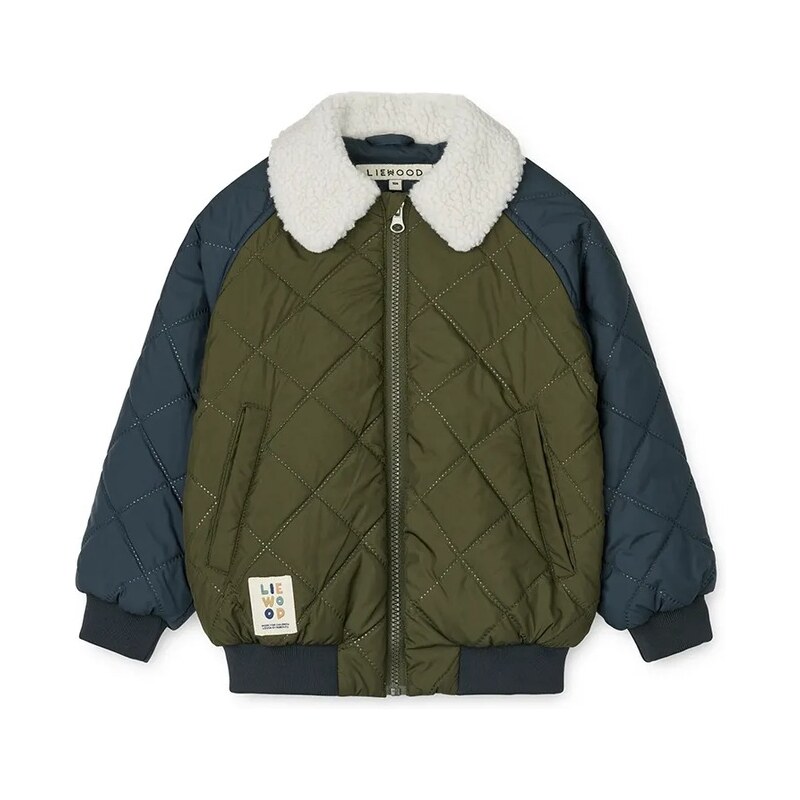 Detská bunda Liewood Mira Jacket 64795138