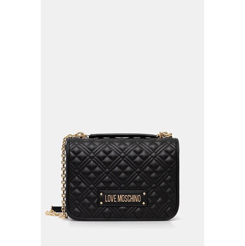 Kabelka Love Moschino 64795100