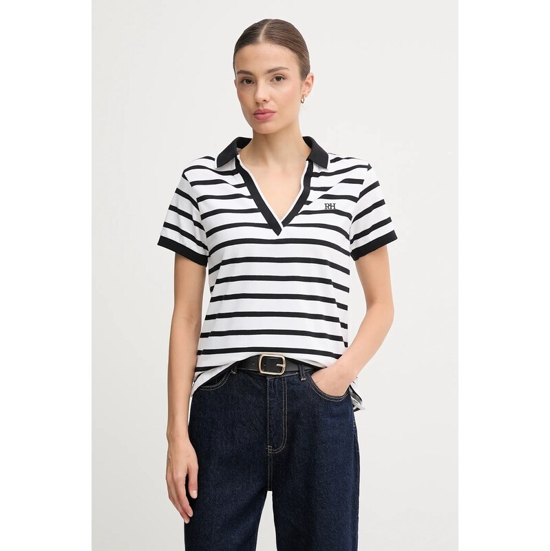 Polo tričko Pedro del Hierro 64795049