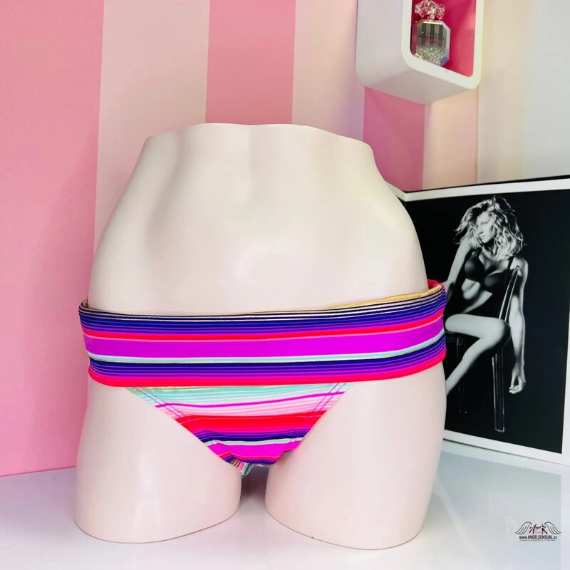 Victorias Secret Spodný diel plaviek 65202524