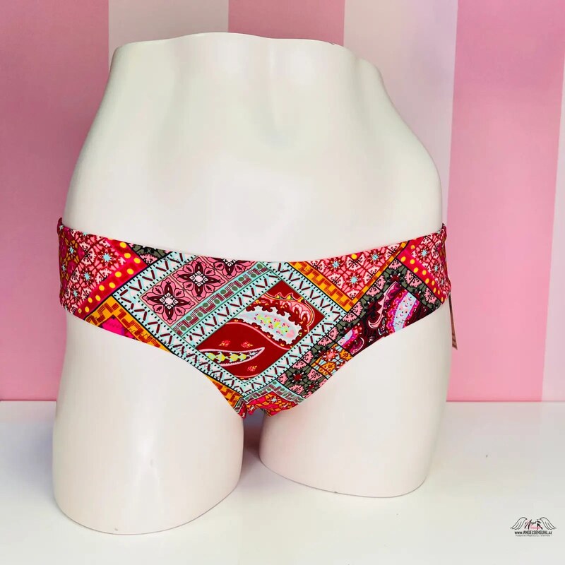 Victorias Secret Dobrodružný Spodní Díl Plavek pre Odvážne Duše 65202619