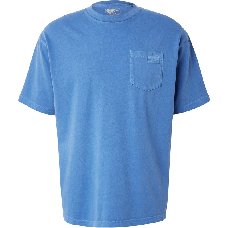 VANS Tričko modrá 62184530