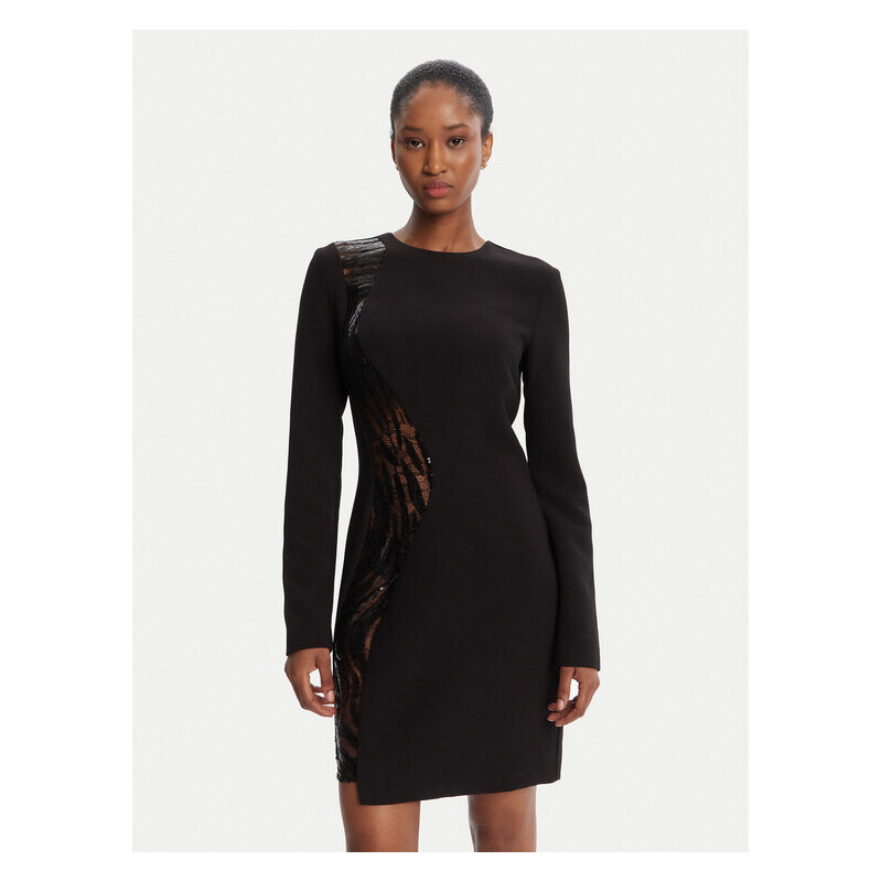 Koktejlové šaty Just Cavalli 64903277