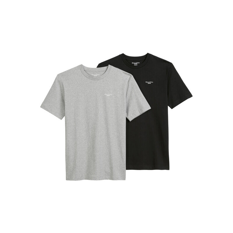 Súprava tričiek Marc OPolo Denim 64904037