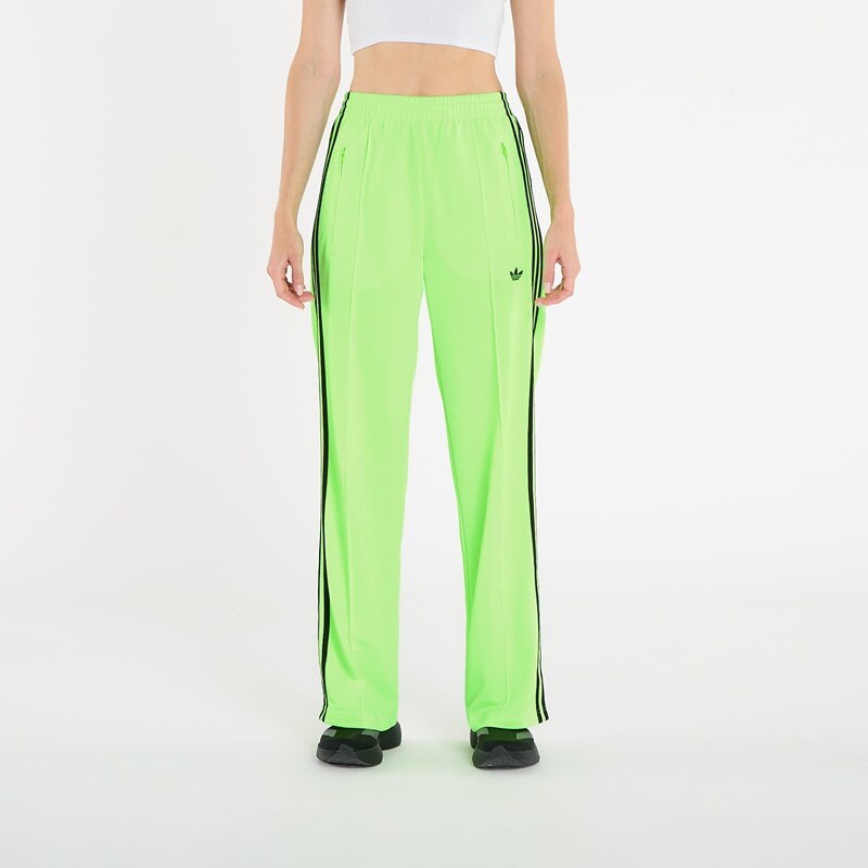 adidas Originals Kalhoty adidas Firebird Trackpant Siggnr/ Black L 64797933