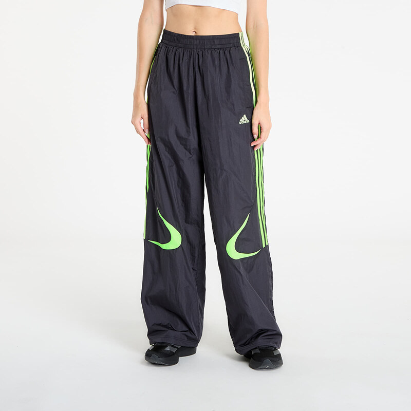 adidas Originals Kalhoty adidas Teamgeist Adicolor Oversized Track 64797910