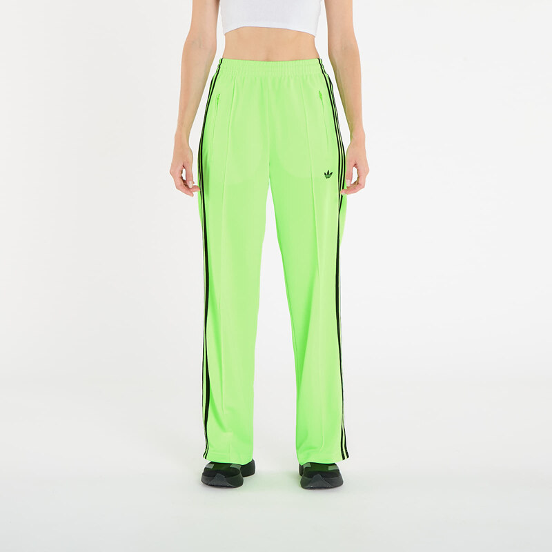 adidas Originals Kalhoty adidas Firebird Trackpant Siggnr/ Black L 64797778