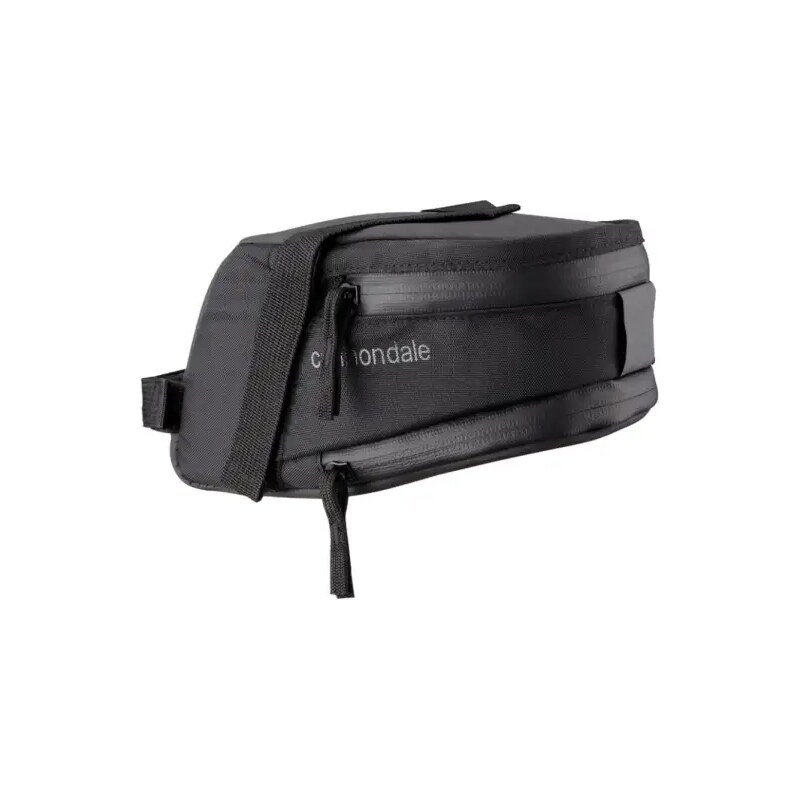E-shop Cannondale Contain Velcro Large brašna pod sedlo 1,75l čierna