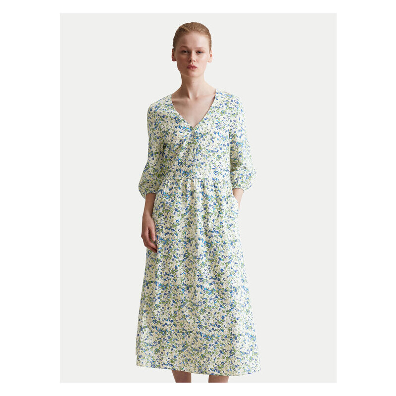 Letné šaty Marc OPolo Denim 64904839