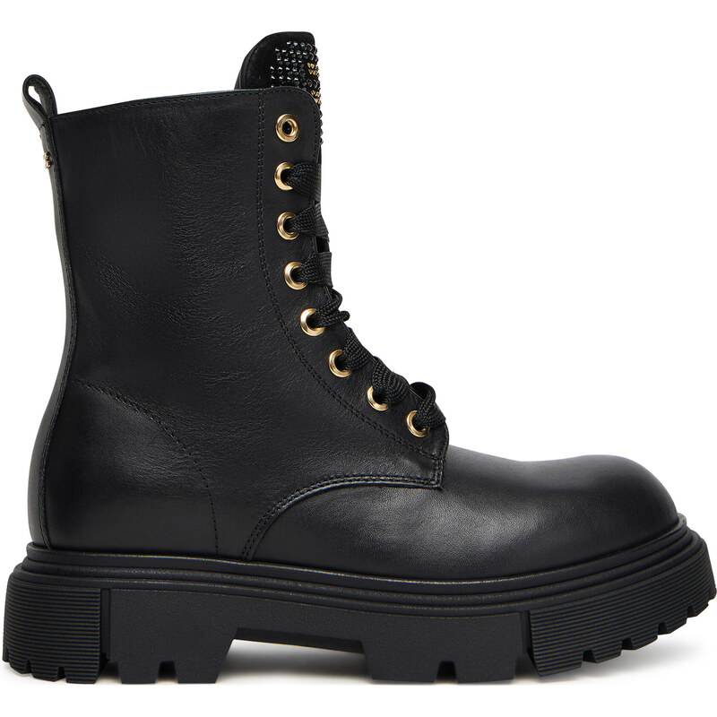 Outdoorová obuv Elisabetta Franchi 64798585