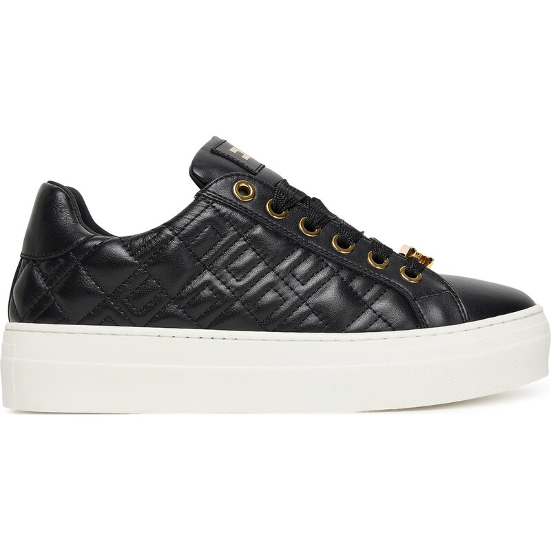 Sneakersy Elisabetta Franchi 64798590